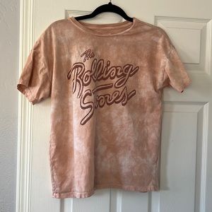 AMERICAN EAGLE ROLLING STONES T